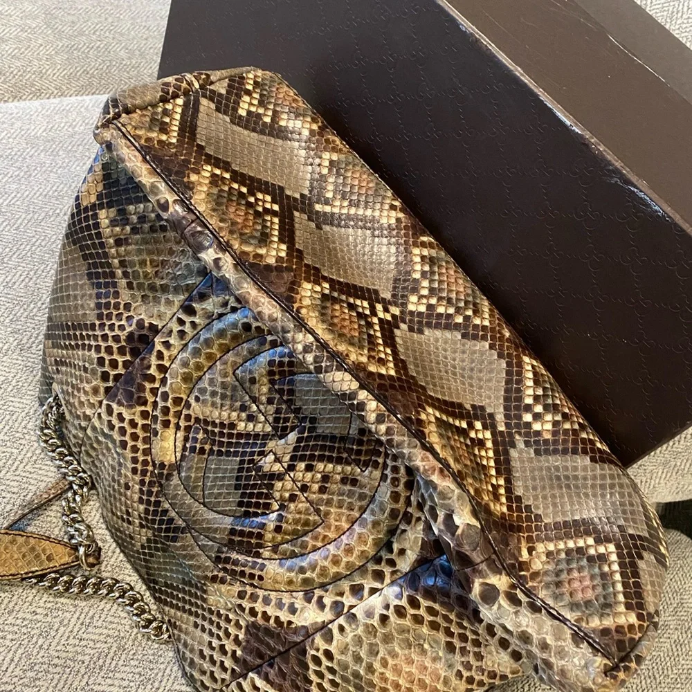 Python Medium Soho - Picture 5 of 5